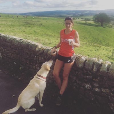 Profile Picture of Michelle Needham (@NeedhamMichelle) on Twitter