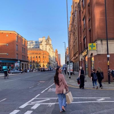 Profile Picture of Charlotte Roach (@_roachapproach) on Twitter