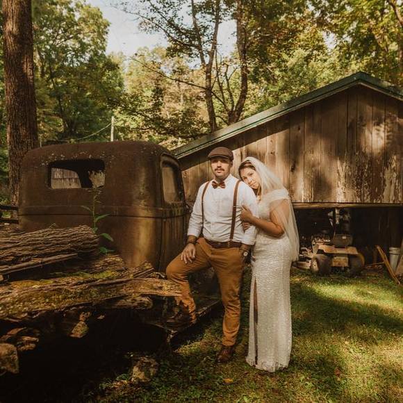 Profile Picture of Mark Sowards iv (@sow17) on Poshmark