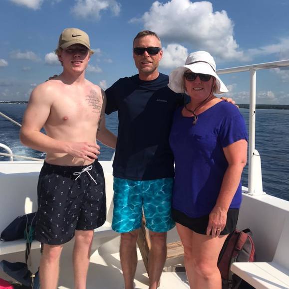 Profile Picture of Jordan Gesling (@jordangesling) on Poshmark