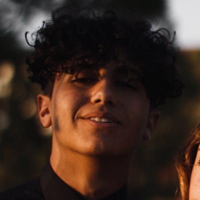 Profile Picture of John Rezk (@JohnRezk7) on Twitter