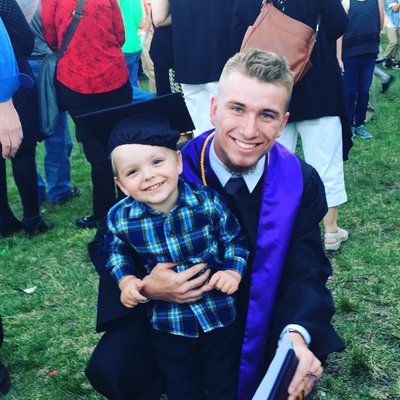 Profile Picture of Brett LaVigne (@lavigne_brett) on Twitter