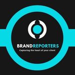 Profile Picture of 𝐁𝐑𝐀𝐍𝐃 𝐑𝐄𝐏𝐎𝐑𝐓𝐄𝐑𝐒 — Connectors (@brandreporters) on Instagram