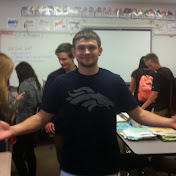 Matt Wyckoff - Youtube Profile Picture of Matt Wyckoff (@mattwyckoff5569) on Youtube