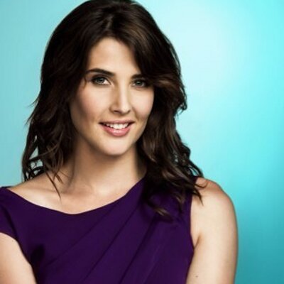 Profile Picture of Cobie Smulders Fan (@CSmuldersFan67) on Twitter