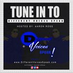 Profile Picture of Aaron Ross (@differentvoicesspeak) on Instagram