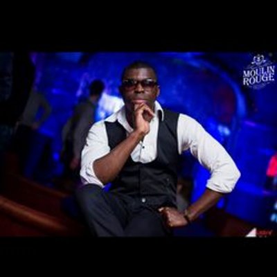 Profile Picture of Pierre Sylvain Daleb (@daleb_pierre) on Twitter