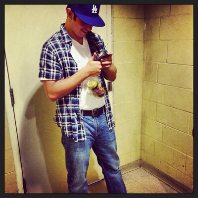 Profile Picture of Colin Boone (@colinboone22) on Twitter