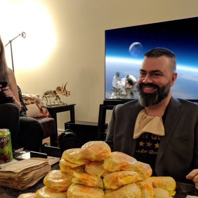 Profile Picture of Marc-André Gagné 🍔🍟🥤 (@goldomarc) on Twitter