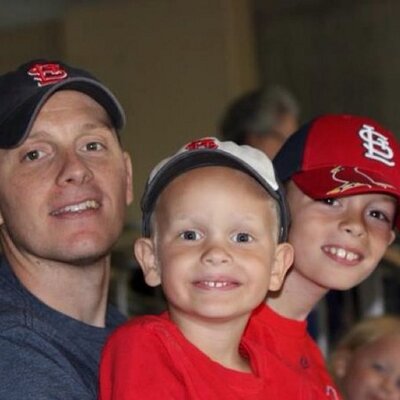 Tim Vander Wilt - Twitter Profile Picture of Tim Vander Wilt (@timvwilt) on Twitter