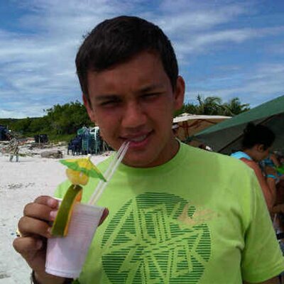 Profile Picture of Osmar Rodriguez (@osmar1236) on Twitter