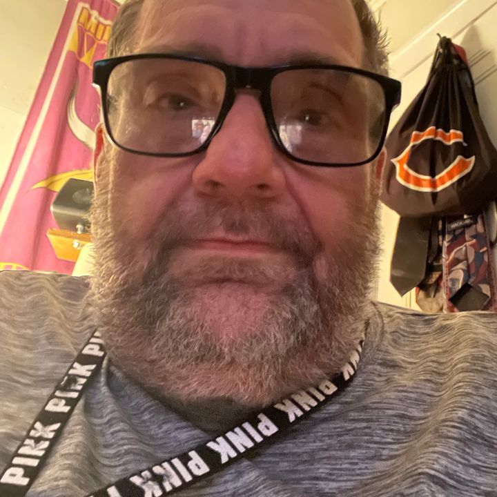Profile Picture of michaelbremer826 (@michaelbremer826) on Tiktok