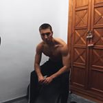 Profile Picture of Noah Christ Gómez (@nhshkr) on Instagram