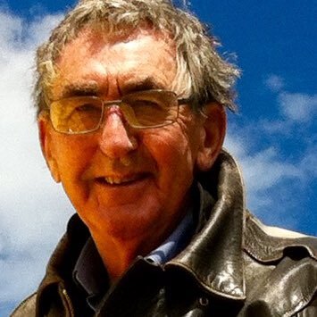 Profile Picture of Peter Matheson (@petematho) on Twitter