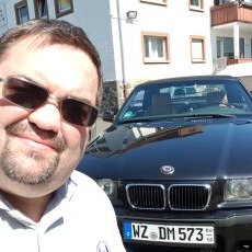 Profile Picture of Damian Manzano (@DamianManzano10) on Twitter