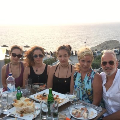 Profile Picture of Valerie Kolytiris (@valknetwork) on Twitter
