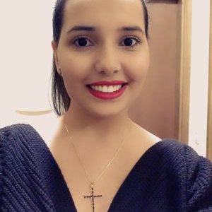 Profile Picture of Tânia Maia (@Thanyamaia) on Twitter