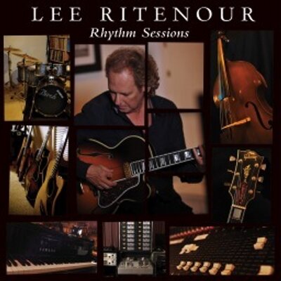 Profile Picture of Lee Ritenour (@LeeRitenour) on Twitter