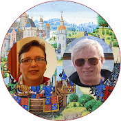 Profile Picture of A Slice Of Medieval Podcast (@DerekBirks-t3o) on Youtube