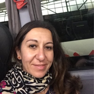 Profile Picture of Lora Babilo Young (@BabiloYoung) on Twitter