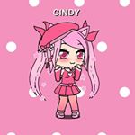 Profile Picture of Cindy 🦄 (@vannesa_cindy) on Instagram