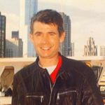 Profile Picture of Wayne Grainger-Lloyd (@waynegraingerlloyd) on Instagram