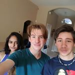 Profile Picture of Nathan Welch (@nathan_welch524) on Instagram