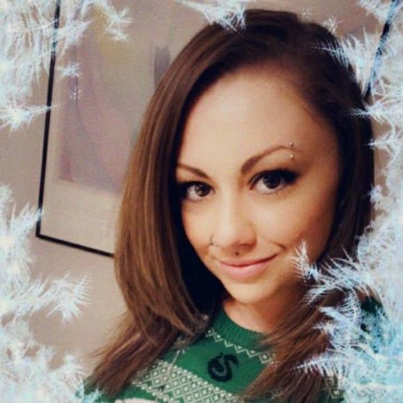 Profile Picture of Lexi Borrego (@babygirl8145) on Poshmark