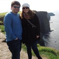 Profile Picture of Sarah Hook (@sarah-hook-10) on Quora