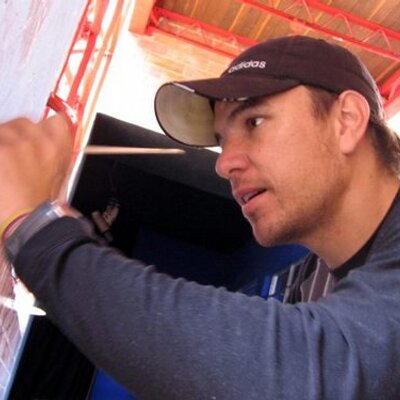 Profile Picture of Carlos Diaz Consuegra (@carlitosbueyCB) on Twitter