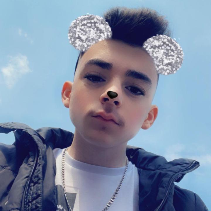 Profile Picture of Kye_mowbray (@kye_mowbray) on Tiktok