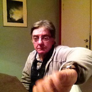Profile Picture of Raymond De Gaspari (@raymond.degaspari) on Facebook