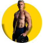 Profile Picture of Franco Cuevas (@francofit_ifbb) on Instagram