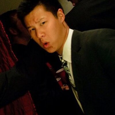 Profile Picture of Eric Hsu (@hsudini) on Twitter