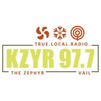 Profile Picture of KZYR, The Zephyr (@kzyrradio) on Twitter