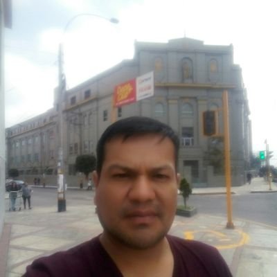 Profile Picture of Wilder Shapiama Murrieta (@MurrietaWilder) on Twitter