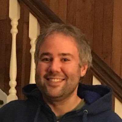 Profile Picture of Bill Strong (@MrMaxPower) on Twitter