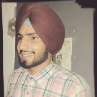 Profile Picture of ARSHPREET SINGH (@Arsh7085) on Twitter