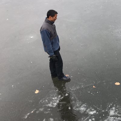 Profile Picture of George Chang (@geocha100) on Twitter