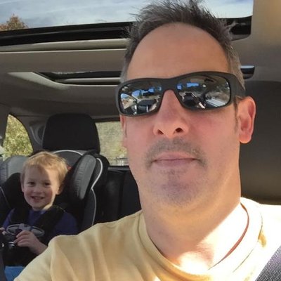 Profile Picture of Mark Colombo (@MarkRColombo) on Twitter