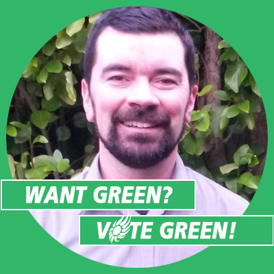Profile Picture of Joe O'Brien TD For Dublin Fingal (@joefingalgreen) on Twitter