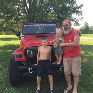 Profile Picture of Chad Huff (@chad.huff.735) on Facebook