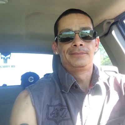 Profile Picture of Brian Fielder (@huntersdeer7) on Twitter