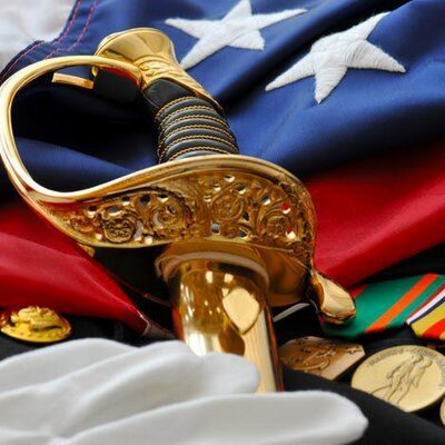 Profile Picture of David W Wyble Sr (@PaPatriot64) on Twitter