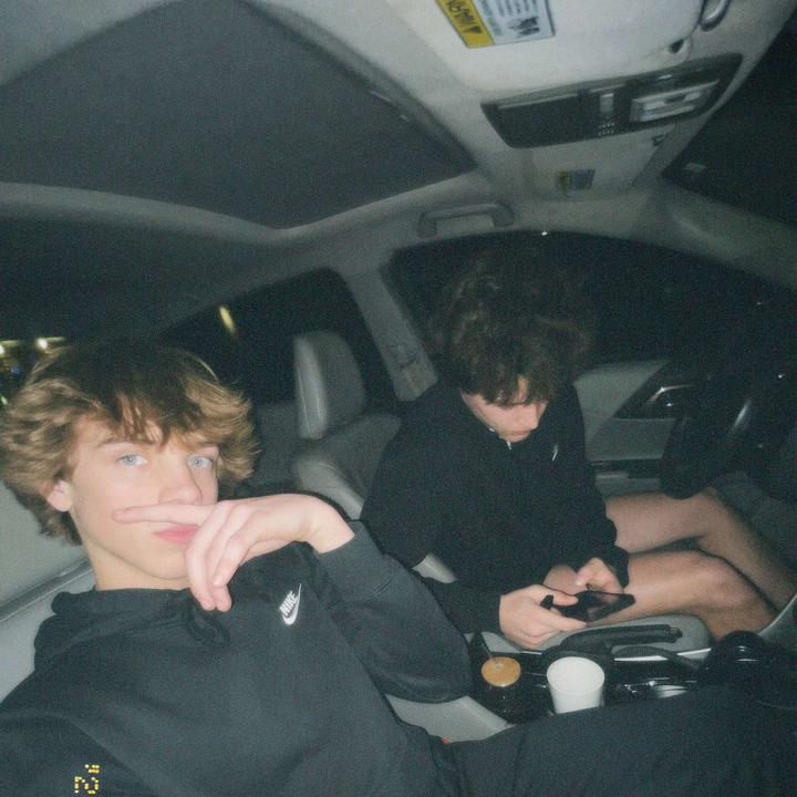 Profile Picture of taytum’mccann (@taytum_mccann) on Tiktok