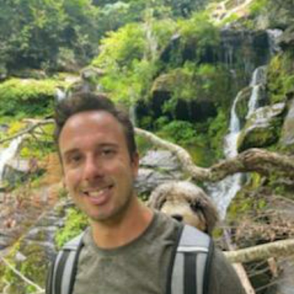 Robert Grammatico - Poshmark Profile Picture of Robert Grammatico (@rjg416) on Poshmark