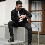 Profile Picture of Brian Christopher (@brianchristopherr) on Instagram