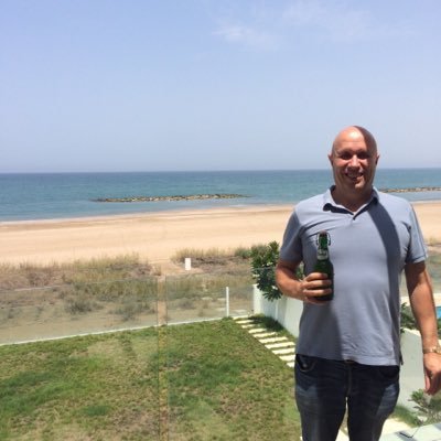 Profile Picture of Rex Scheepbouwer (@reckyrex) on Twitter