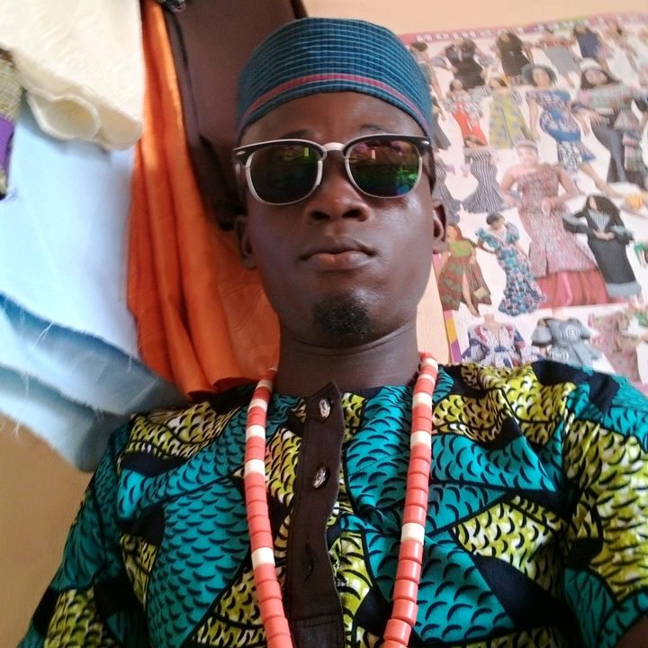 Profile Picture of marcoslebrodeur (@marcoslebrodeur) on Tiktok