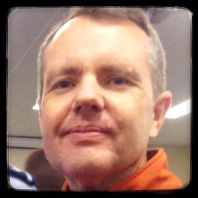 Profile Picture of Cameron Neill (@camneill) on Twitter